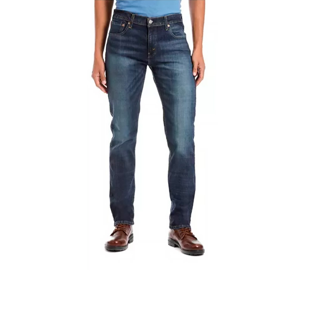 Pantalón Levi's 511 Slim Fit Praennobilis - 045112836