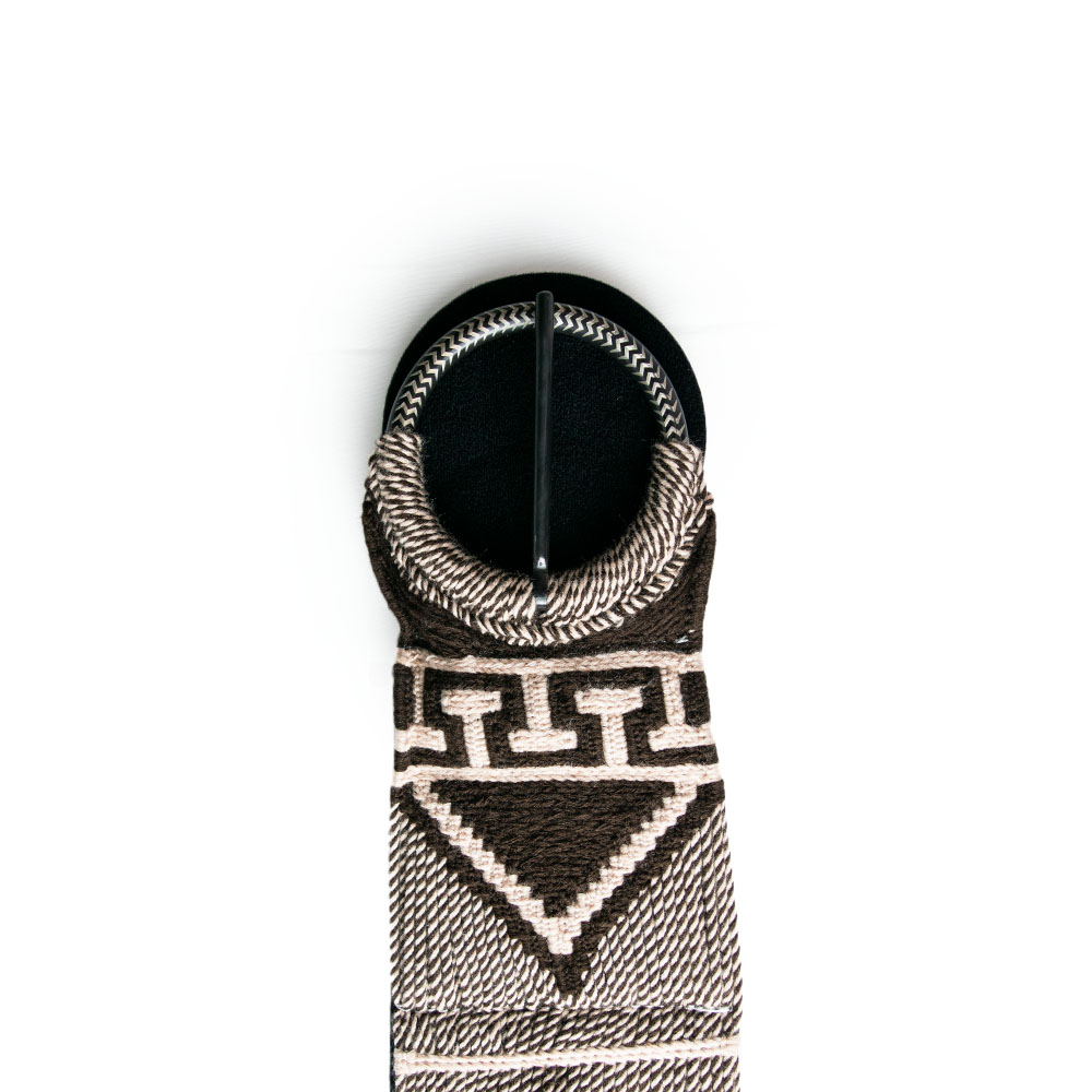 Cincho Charro con Repuesto de Aire