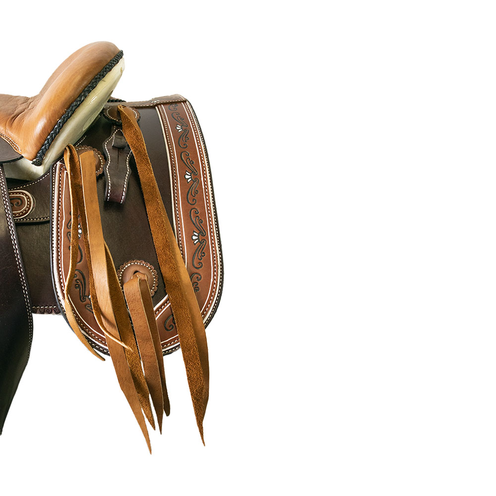 Montura Charra para Niño