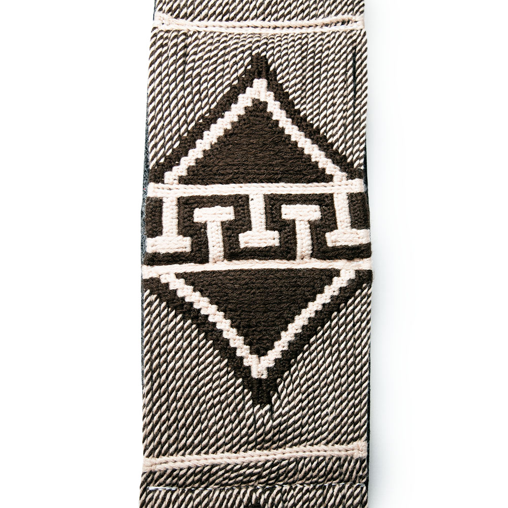 Cincho Charro con Repuesto de Aire