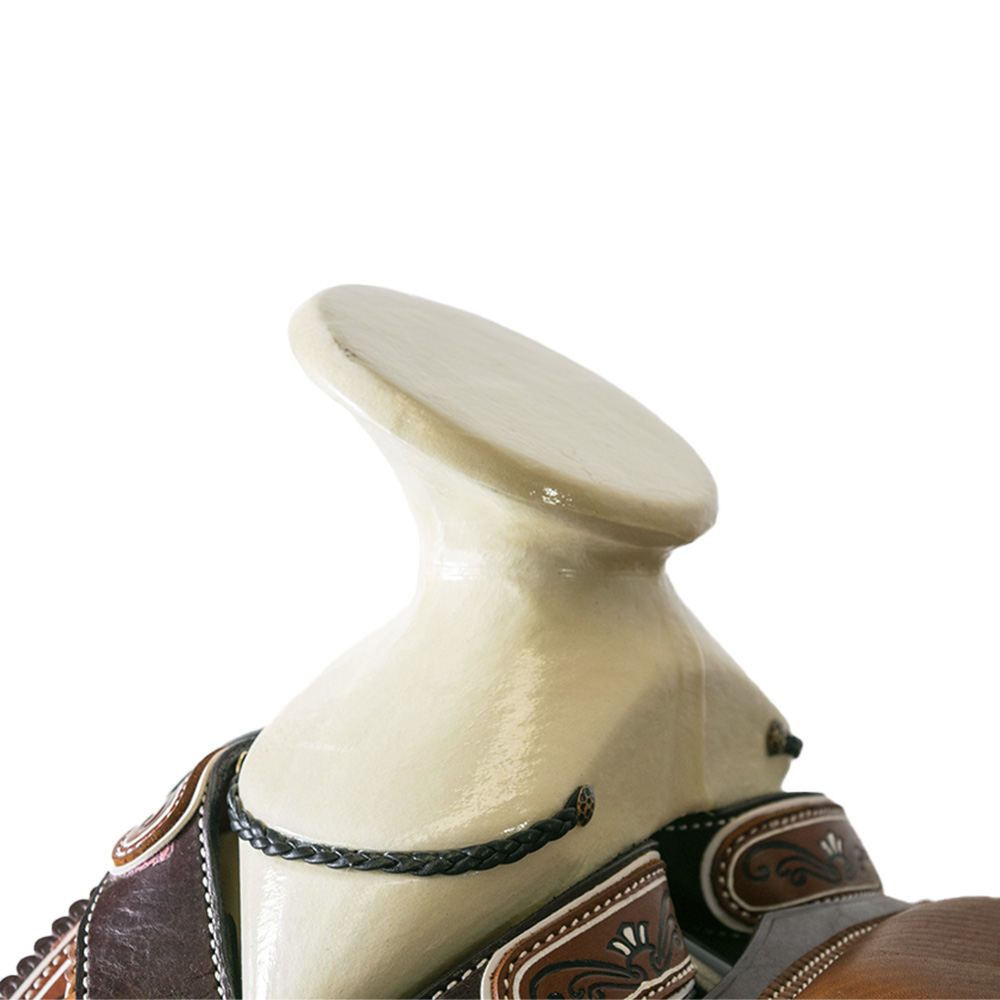 Montura Charra para Niño