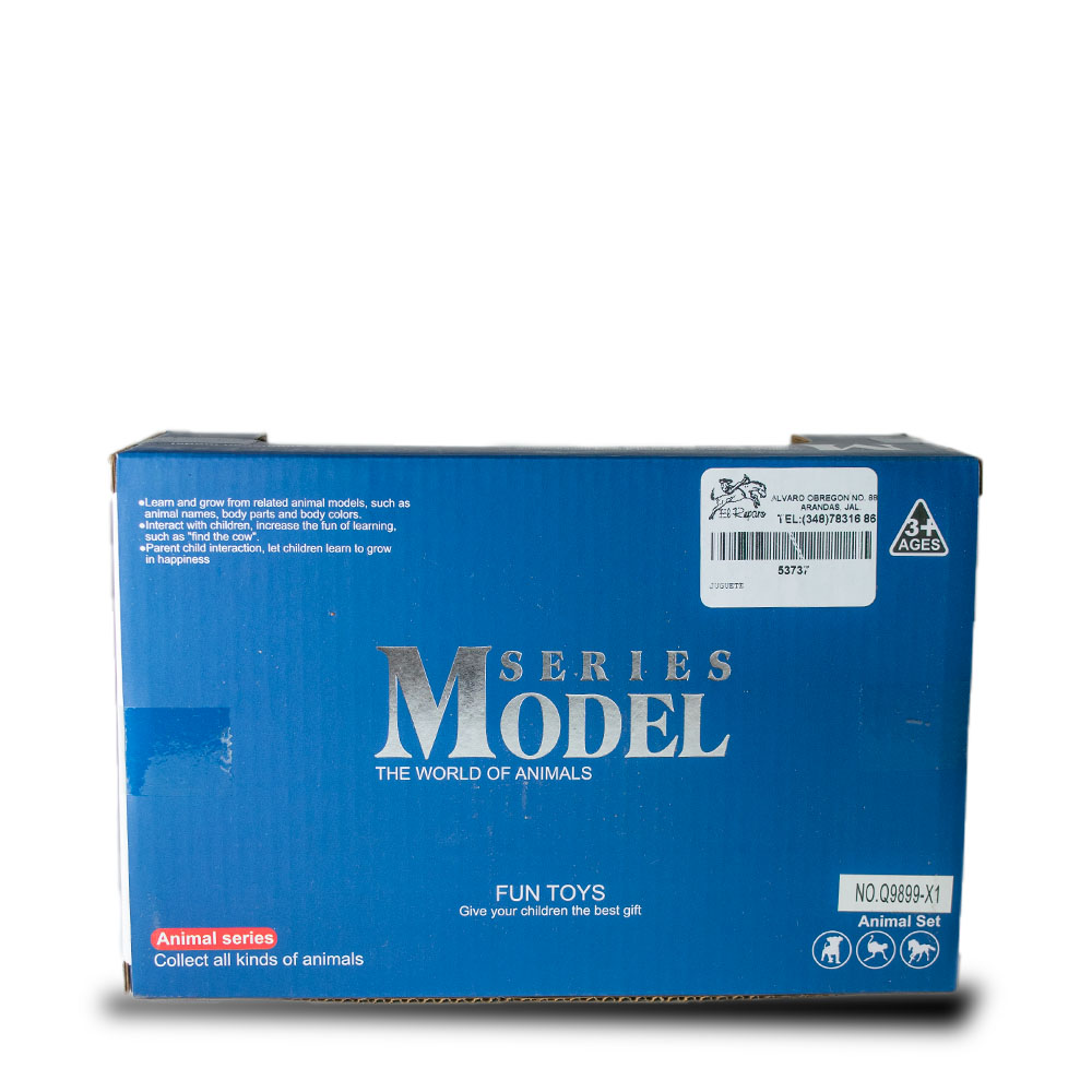 Juguete Caballo S. Model - Q9899-X1