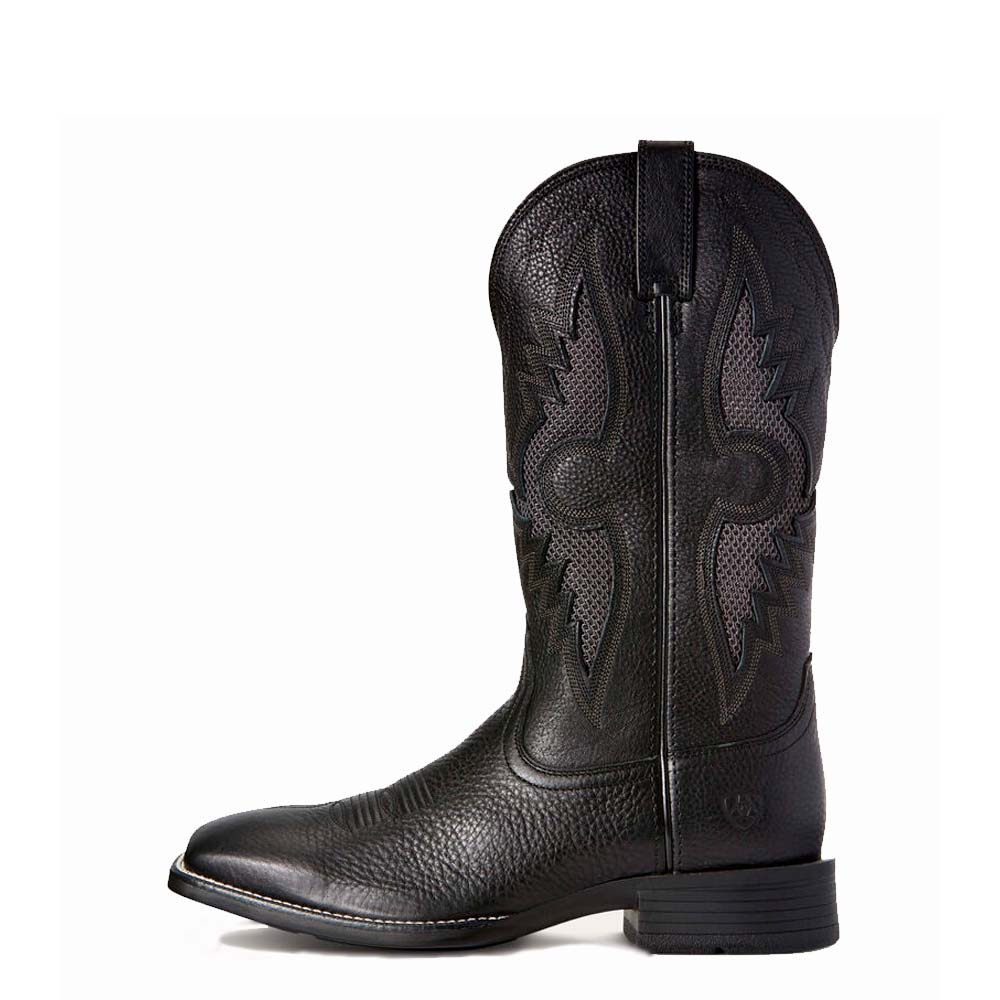 Botas Ariat Solado VentTEK Western Boot - 10027203