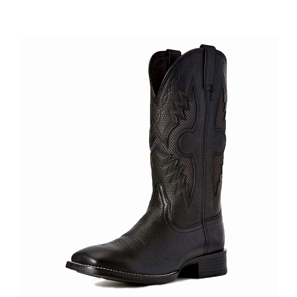 Botas Ariat Solado VentTEK Western Boot - 10027203