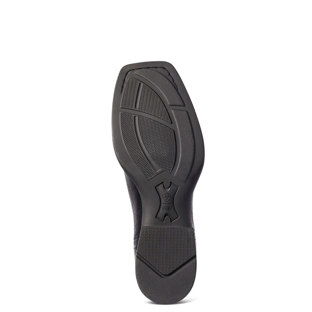 Botín Ariat Black - 10031453