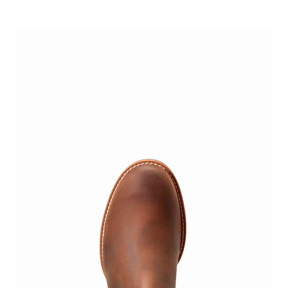 Zapato Ariat Booker Ultra Round Toe - 10040374
