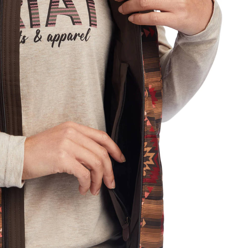 Crius Insulated Vest- 10041585