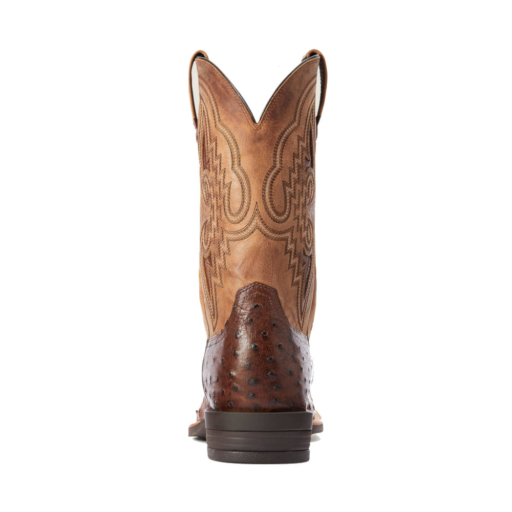 Bota Ariat Avestruz Dagger - 10042475