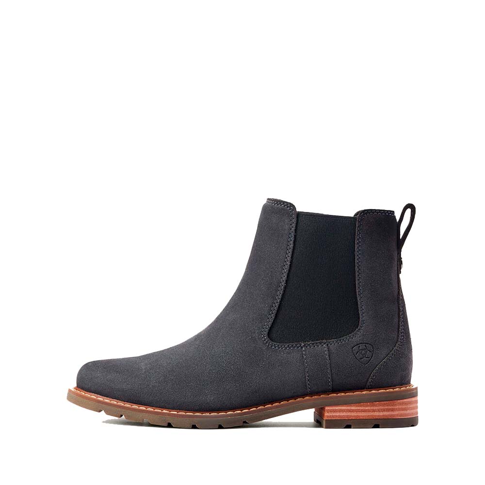 Botín Ariat Wexford Chelsea Slate - 10044580 - Image 2