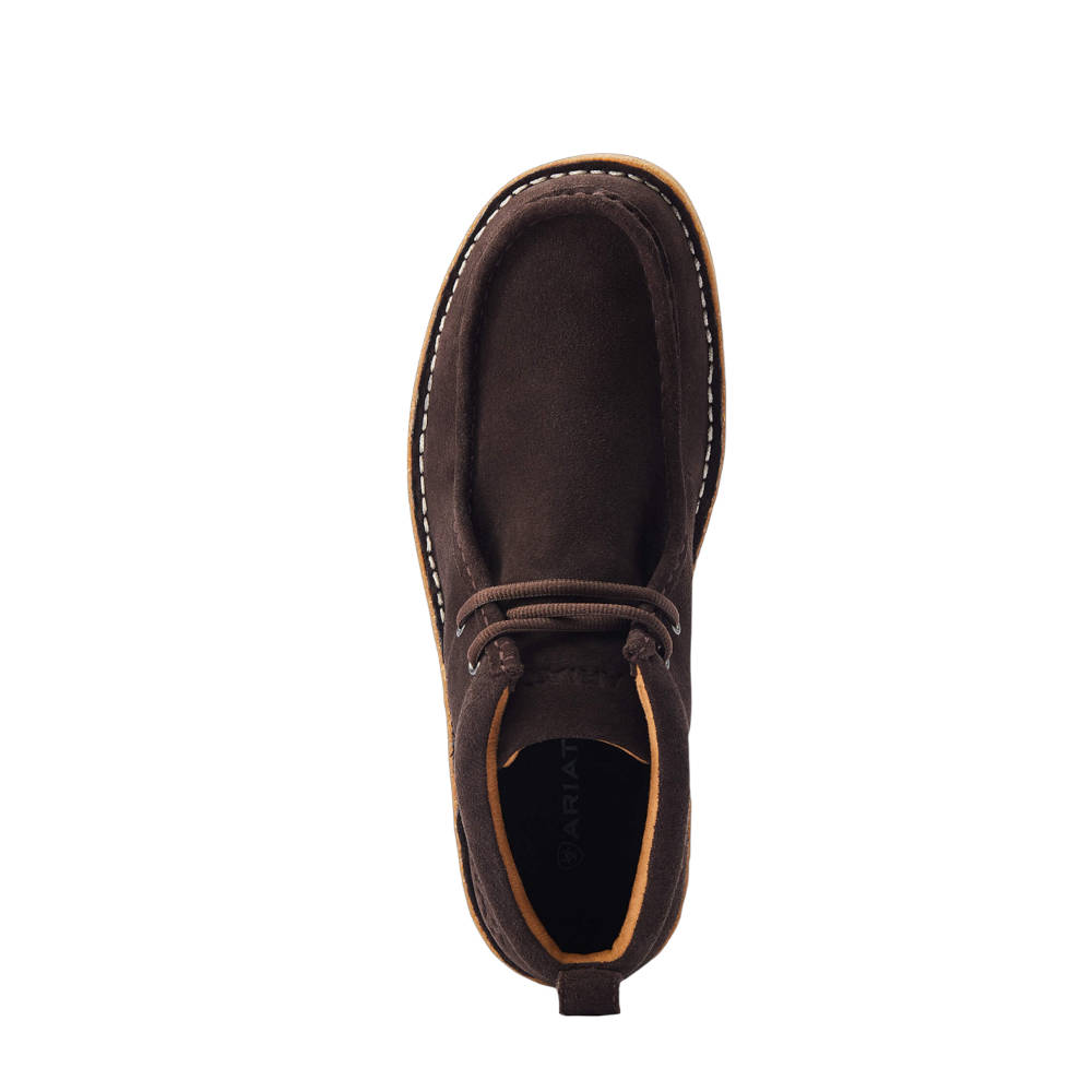 Zapato Ariat Clean Country Fudge - 10044601