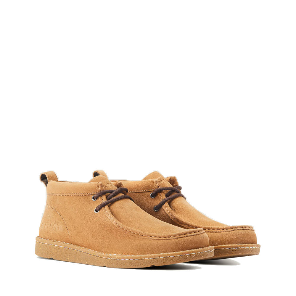 Zapato Ariat Dark Tan - 10044602