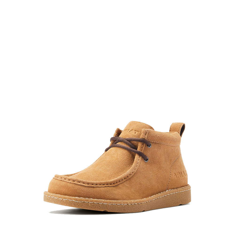 Zapato Ariat Dark Tan - 10044602