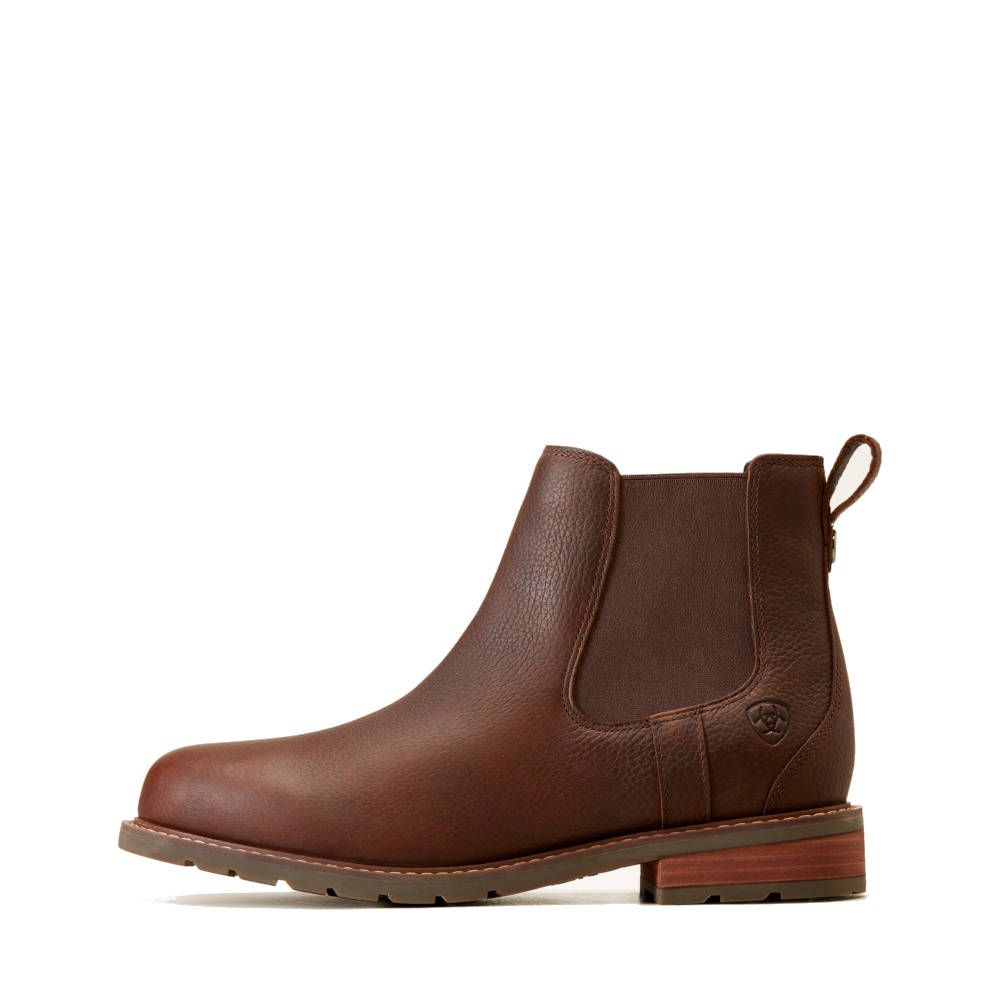 Bota Ariat Dark Brown - 10046869 - Image 2