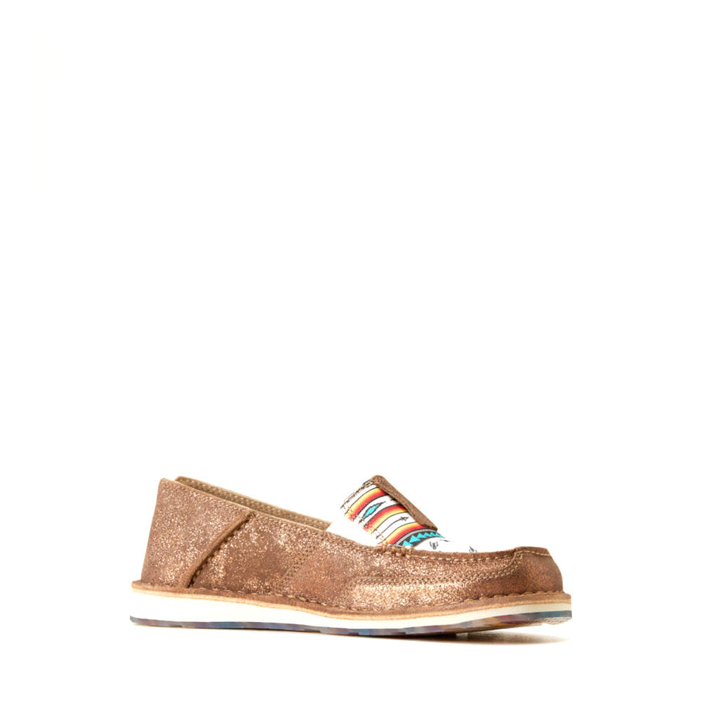 Zapato Ariat Cruiser Rose Gold - 10046918