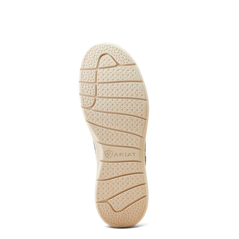 Zapato Ariat Dusty Blue - 10050948