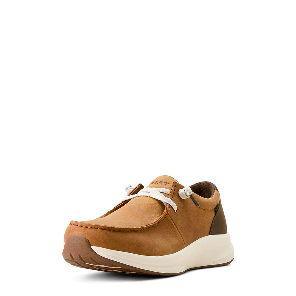 Zapato Ariat Dark Coffe - 10053819