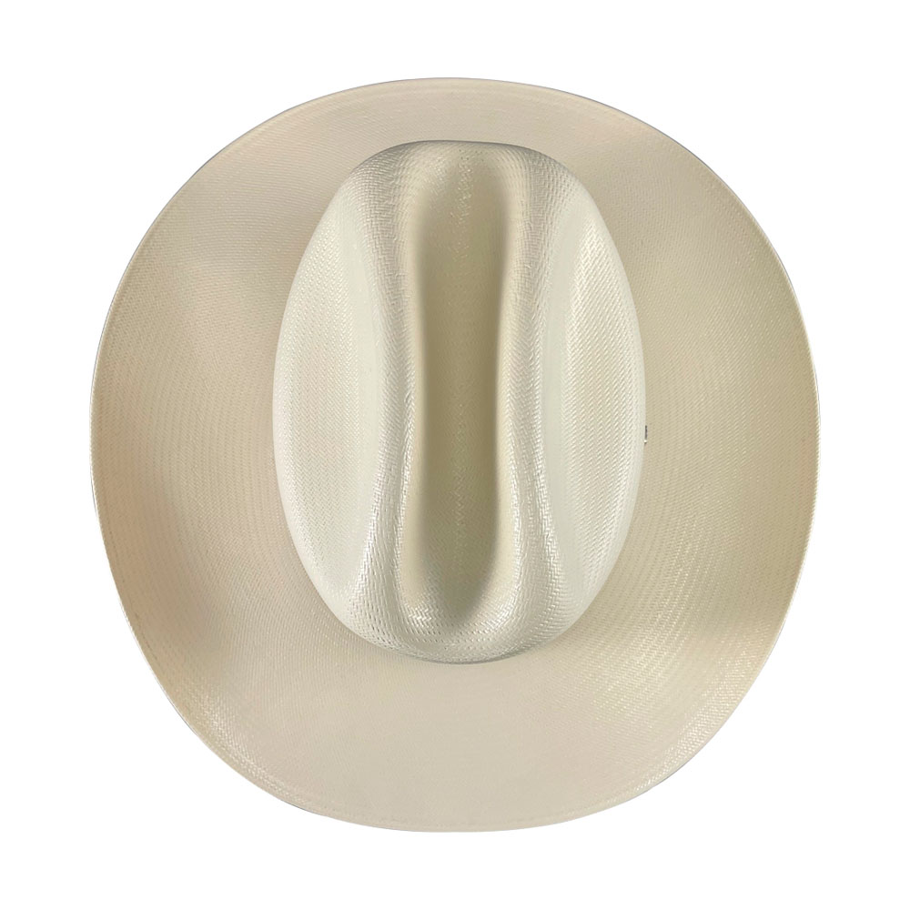 Sombrero Tombstone Johnson Laqueado 100X