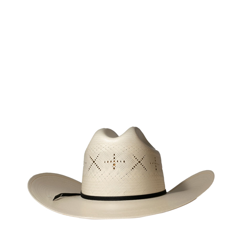 Sombrero El Reparo 100x George Randado