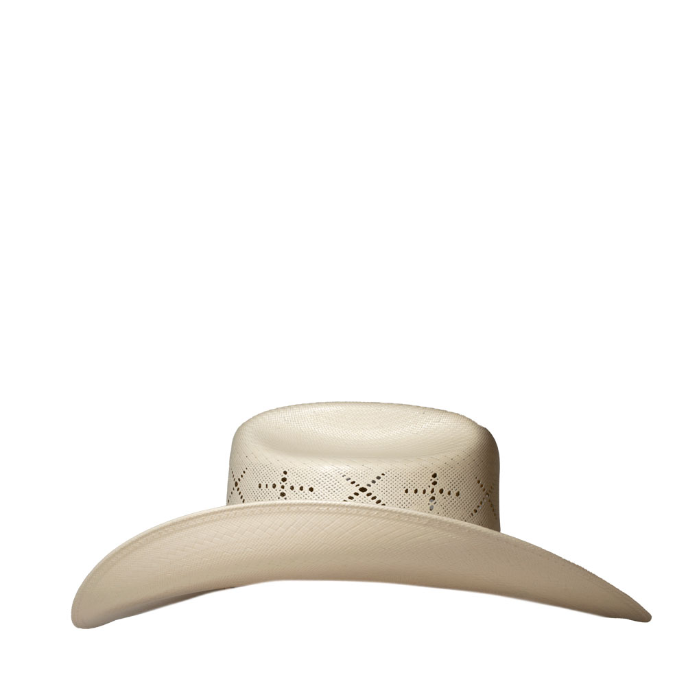 Sombrero El Reparo 100x George Randado