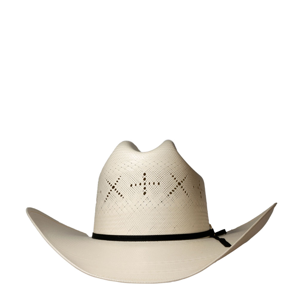 Sombrero El Reparo 100x George Randado
