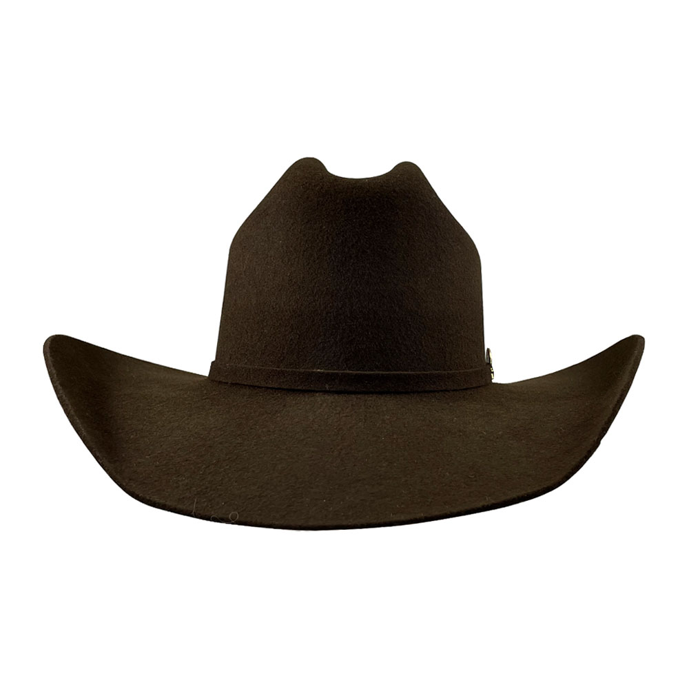 Texana Niño Tombstone Roper 10 Estrellas