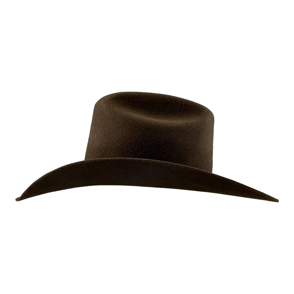 Texana Niño Tombstone Roper 10 Estrellas