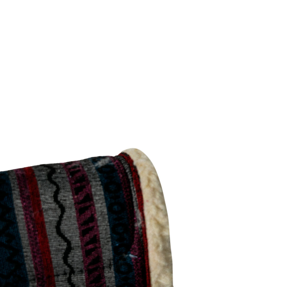 Carona Bronco Recto con Borrega - 11620