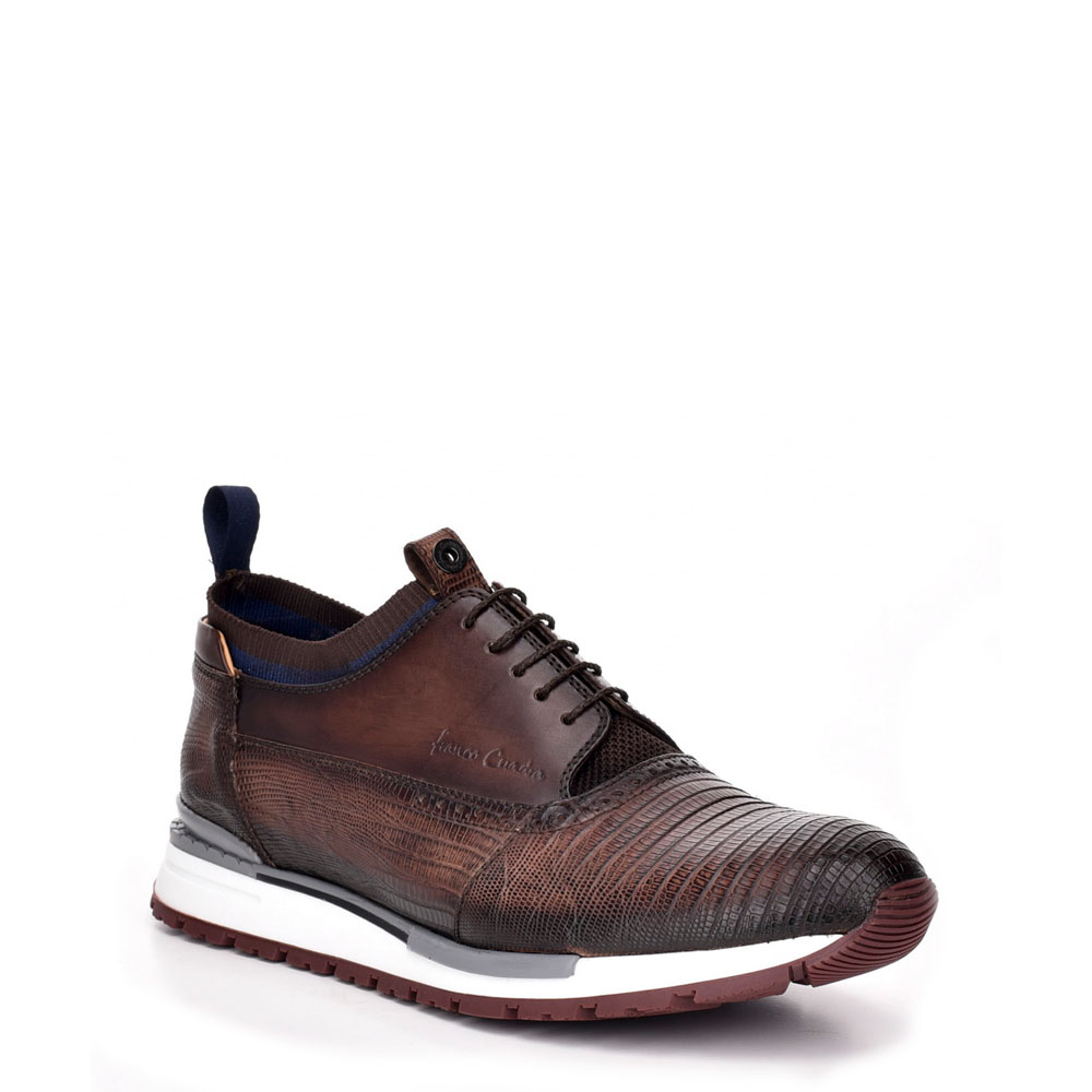 Sneakers F. Cuadra Piel Genuina de Lizard - 121LTTV