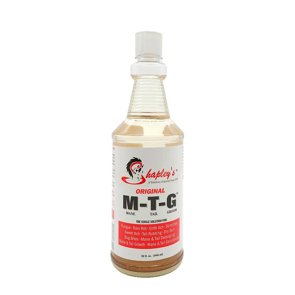 MTG Shapleys 946ml