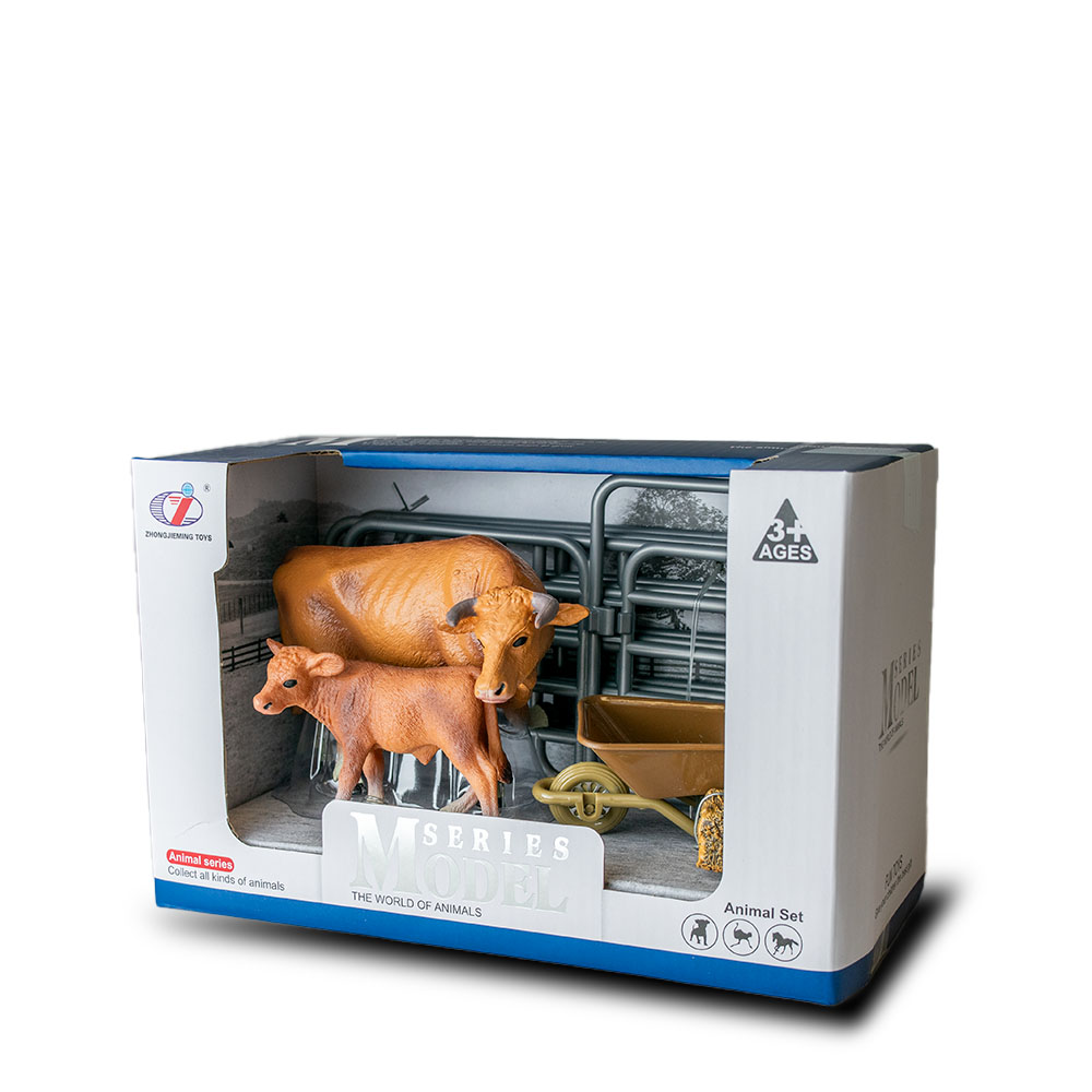 Juguete Granja S. Model - Q9899-X10