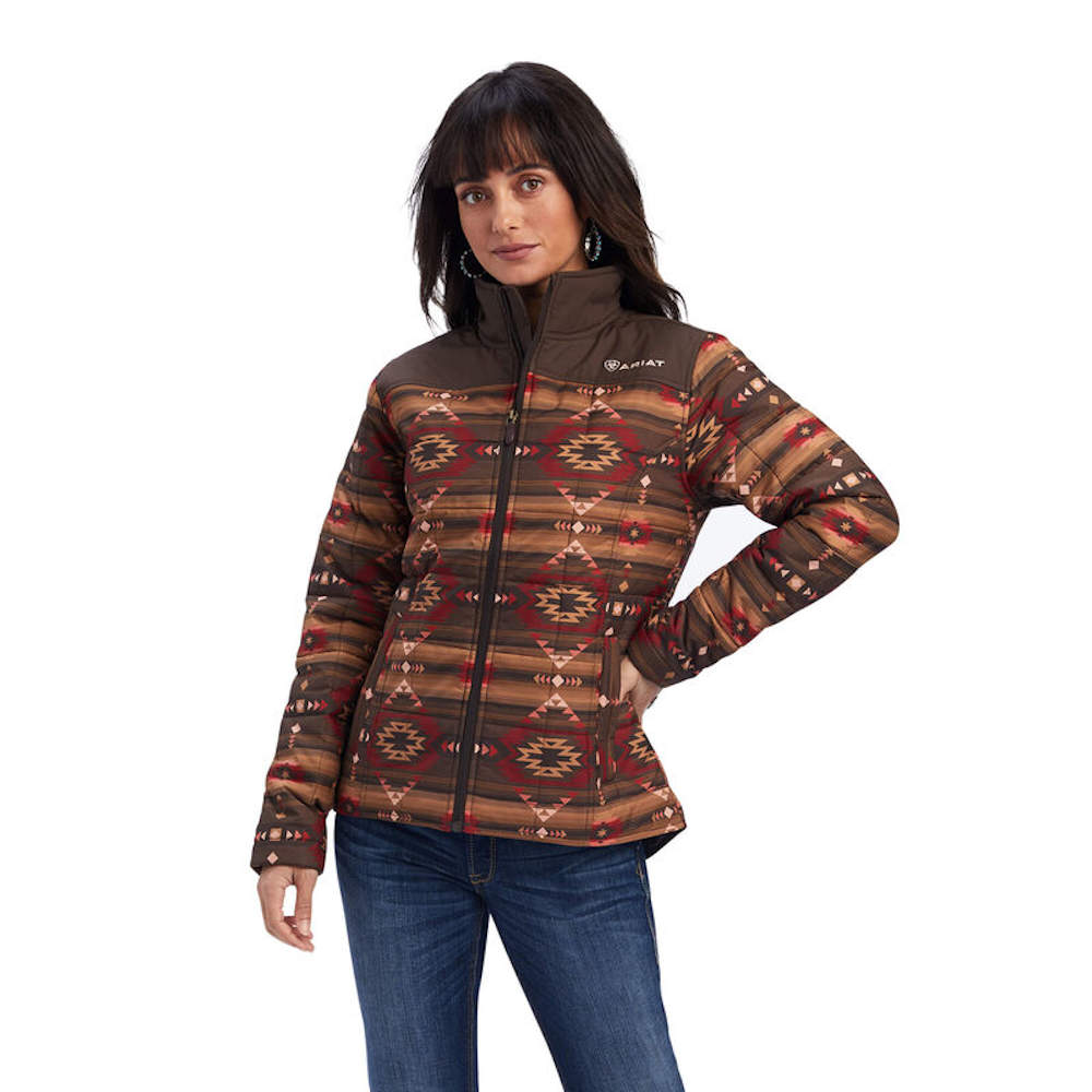 Crius Insulated Jacket