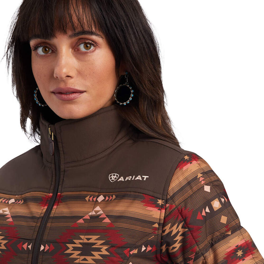 Crius Insulated Jacket