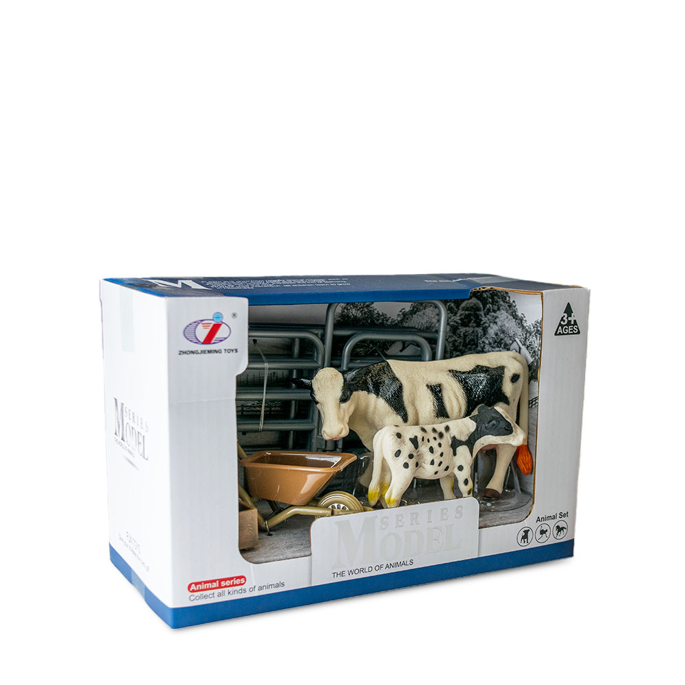 Juguete Granja S. Model - Q9899-X10