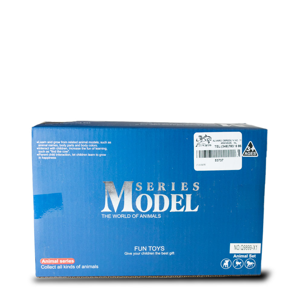 Juguete Caballo S. Model - Q9899-X1