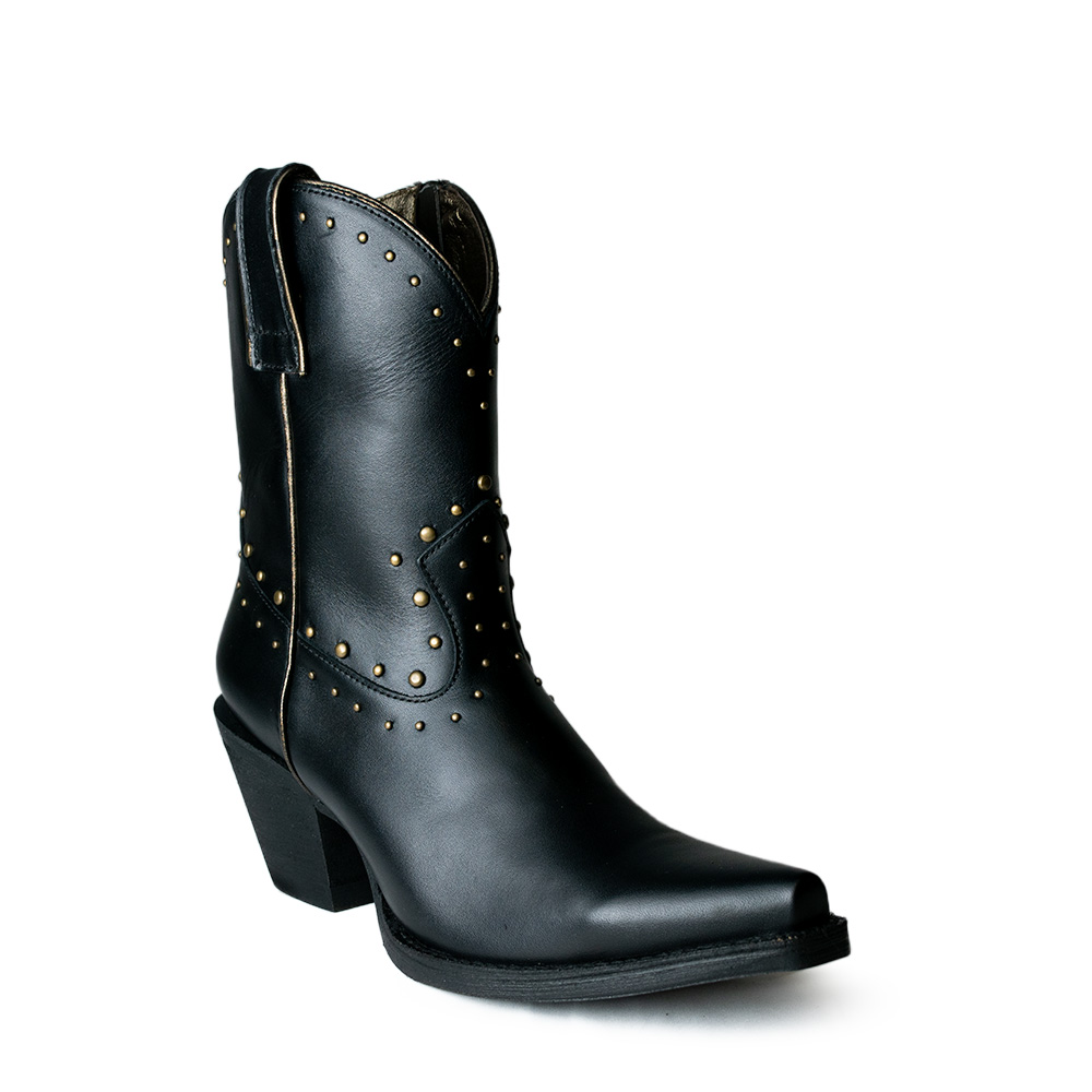 Bota Lyard Tarik Negro - EST19710