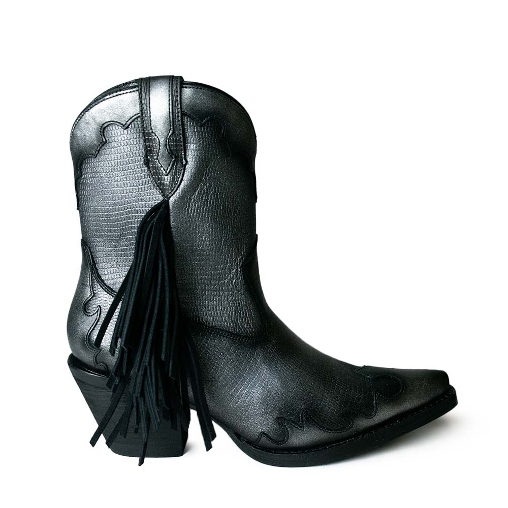 Bota Lyard Tala Aluminio - EST19711