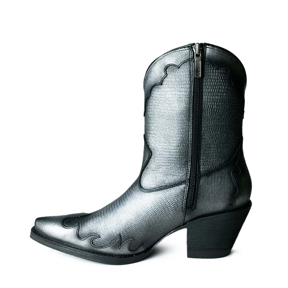 Bota Lyard Tala Aluminio - EST19711