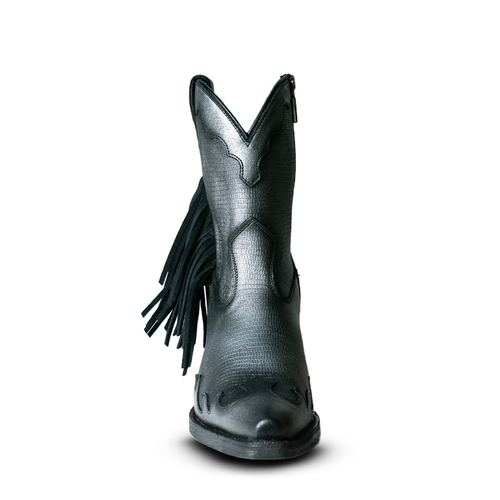 Bota Lyard Tala Aluminio - EST19711