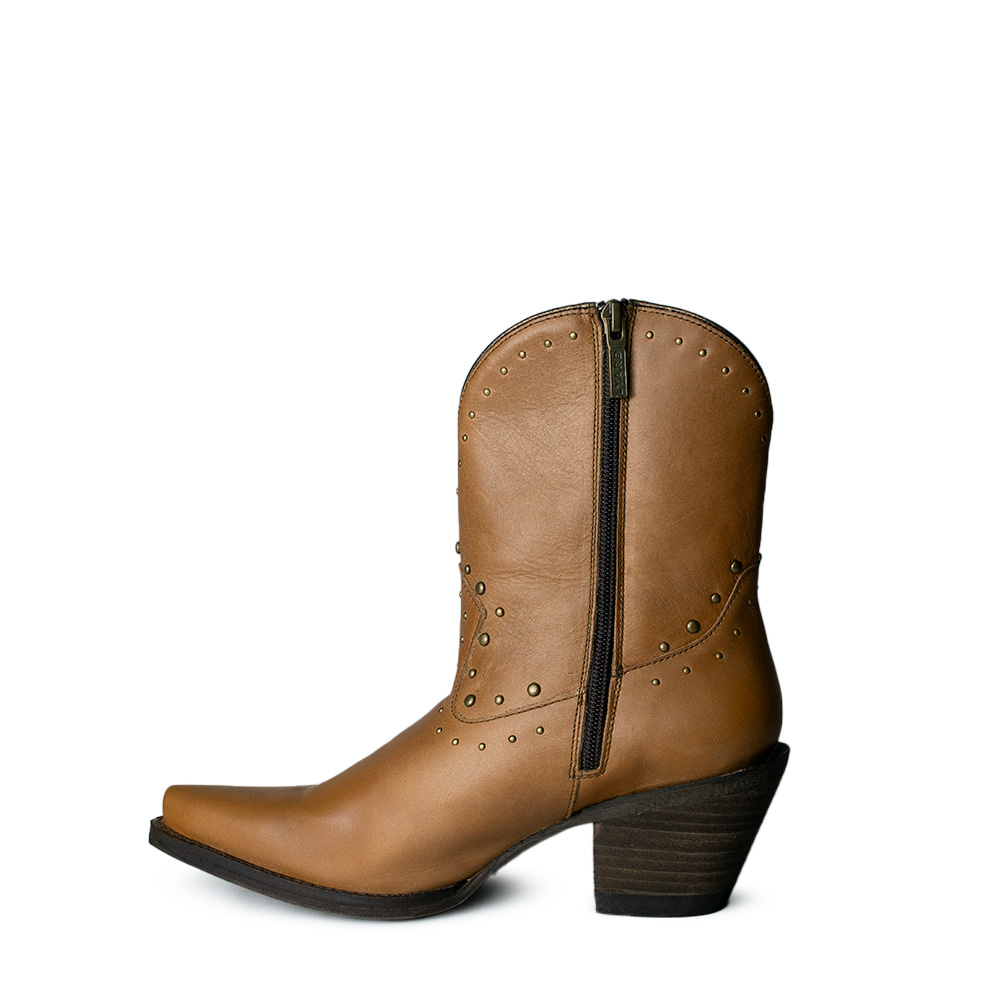 Bota Lyard Tarik Peanut - EST19768