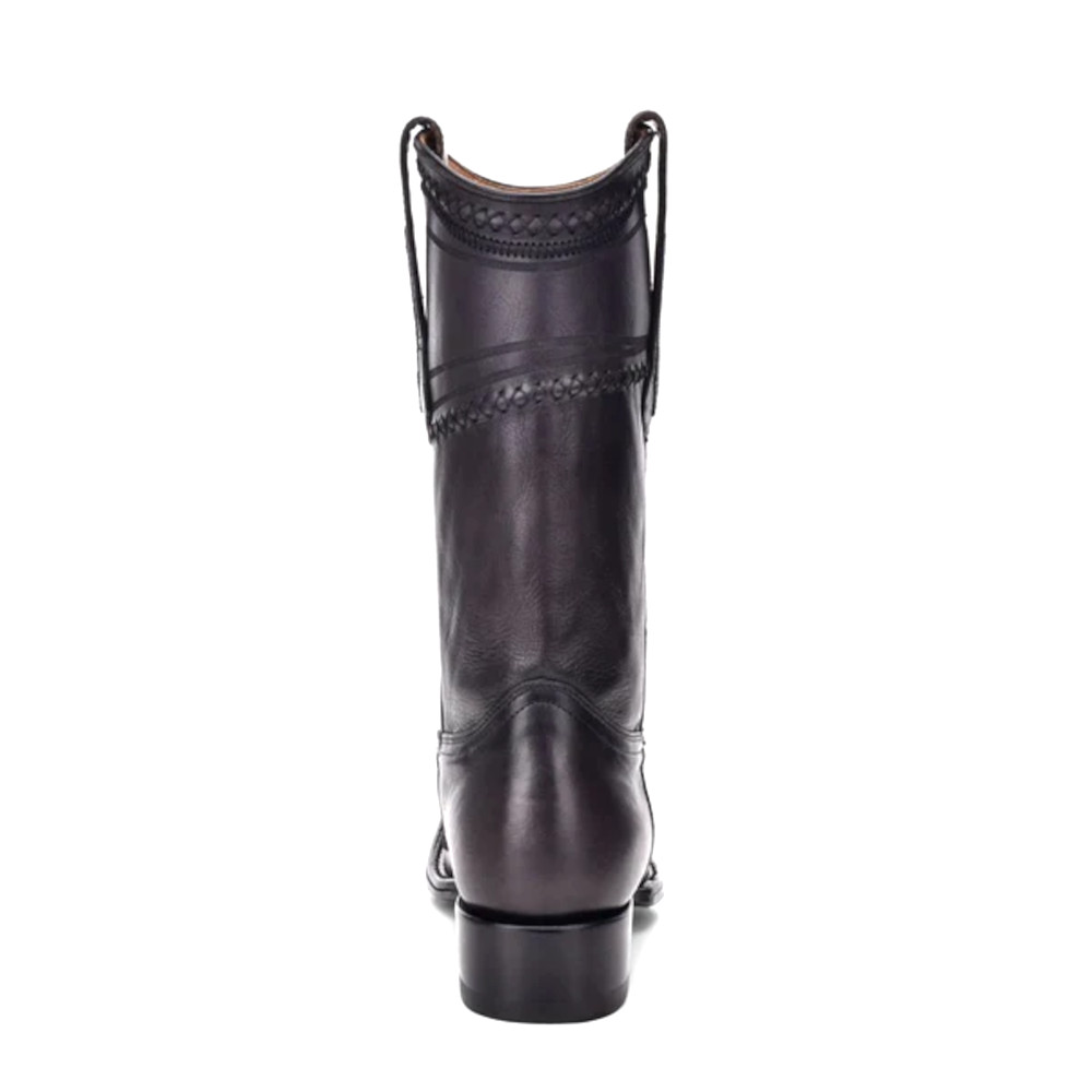 Bota Cuadra Piel Genuina de Mantarraya - 1B1AMA