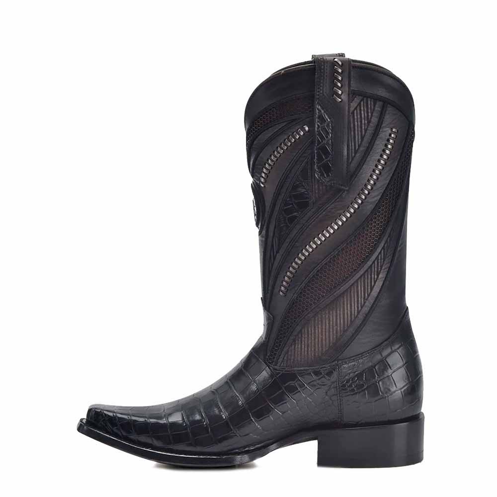 Bota Cuadra Imperio Alligator Edición Especial - 1B2RAL