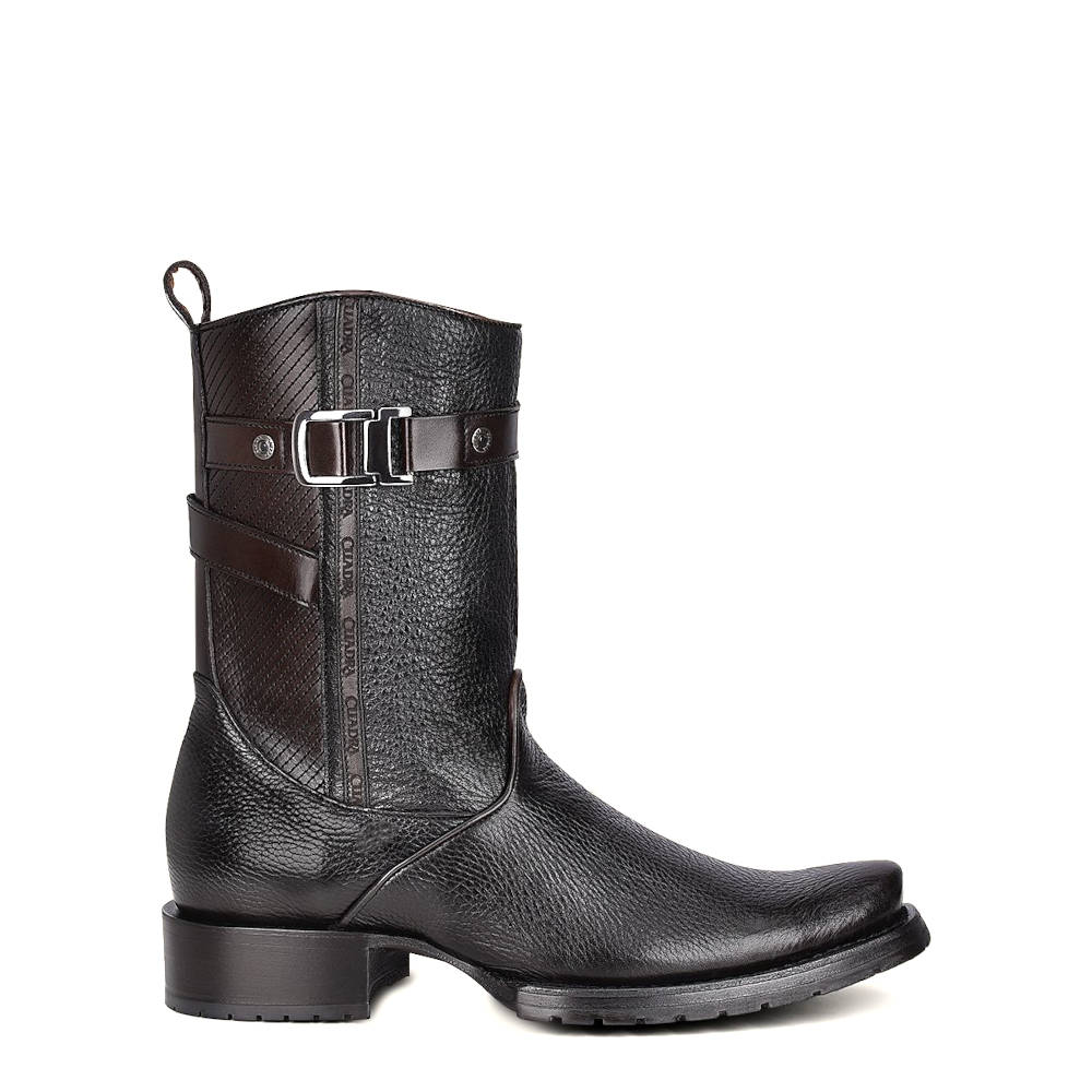 Bota Cuadra Santana Piel de Bovino - 1J2JRS