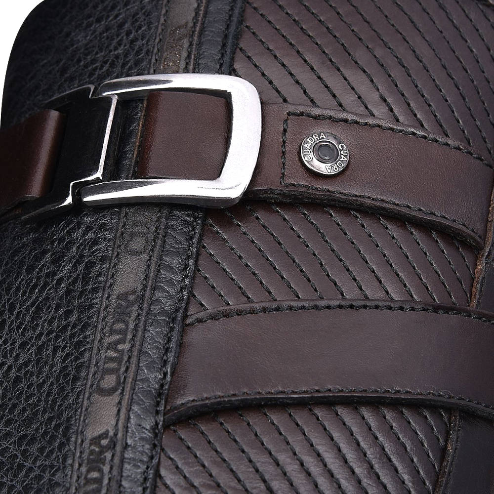 Bota Cuadra Santana Piel de Bovino - 1J2JRS