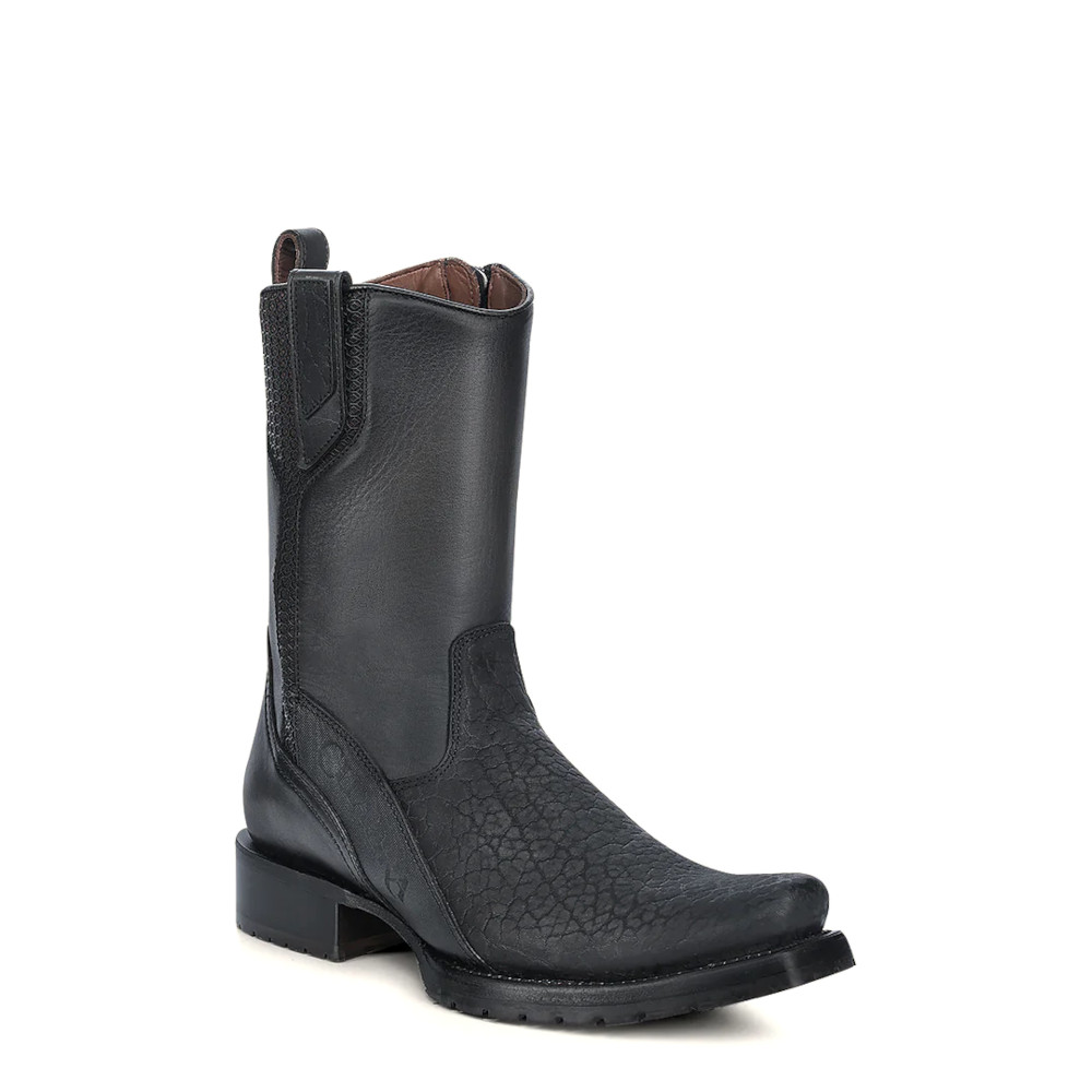Bota Cuadra Piel Genuina de Toro - 1J3HTC