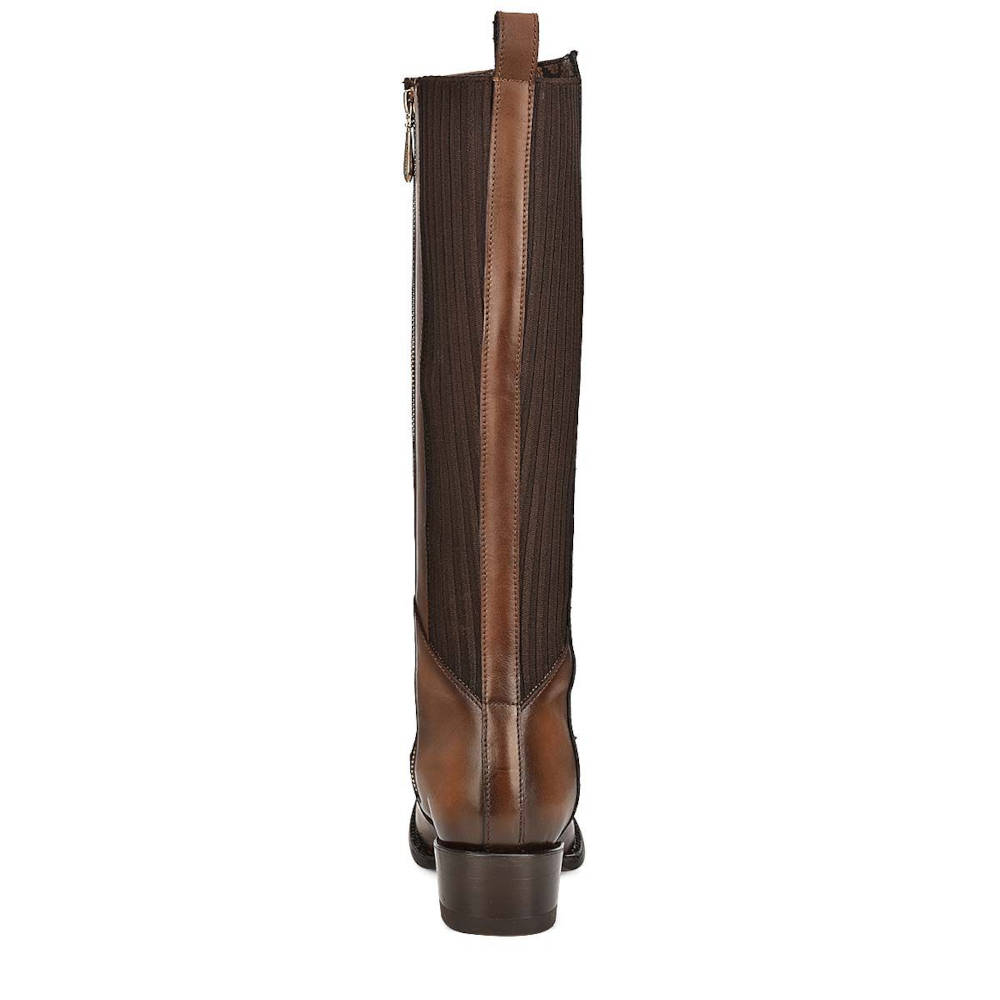 Bota Cuadra Piel de Bovino - 1X4FRS