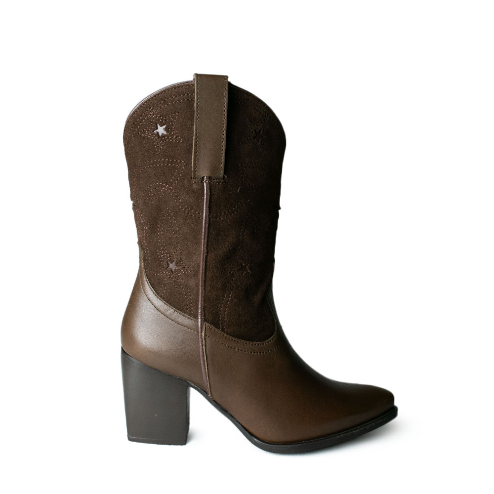 Bota Lyard Cadel - EST20038