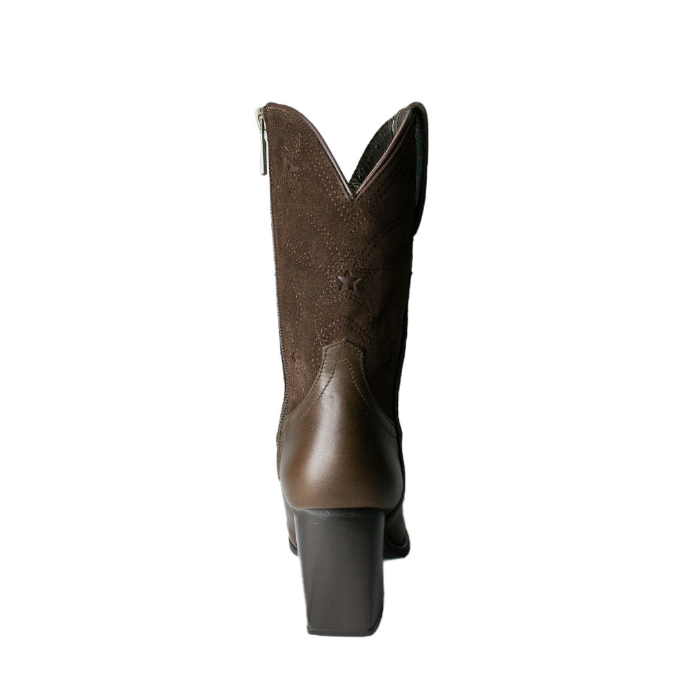 Bota Lyard Cadel - EST20038