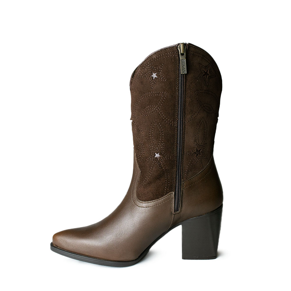 Bota Lyard Cadel - EST20038