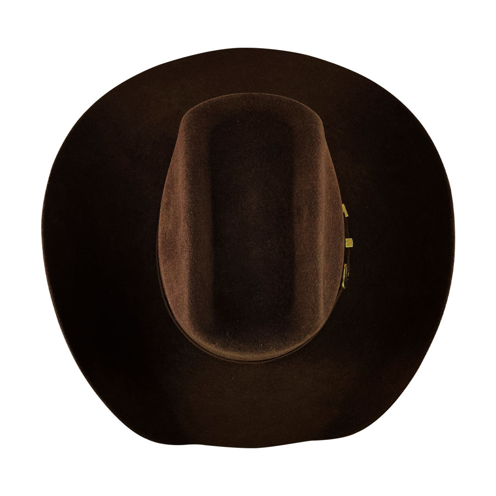 Texana Tombstone 8 Segundos 20 Estrellas