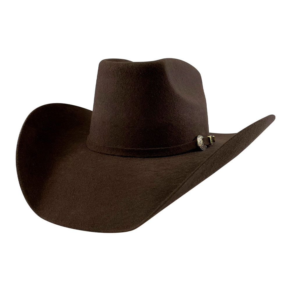 Texana Tombstone 8 Segundos 20 Estrellas